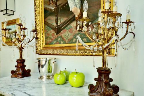 Maison De Charme � Cot� De L'hippodrome