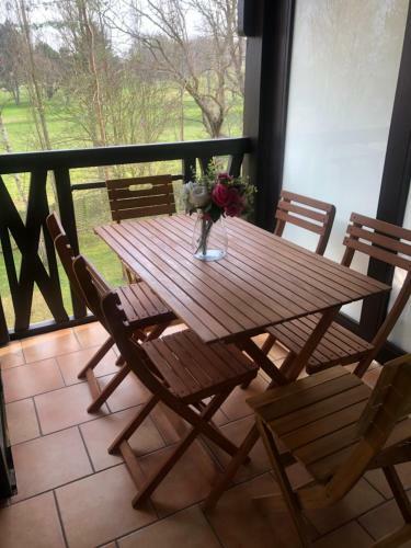 Apartamento Le Jls Prestige