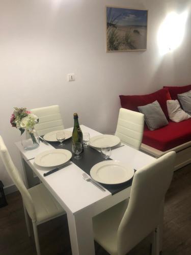 Apartamento Le Jls Prestige
