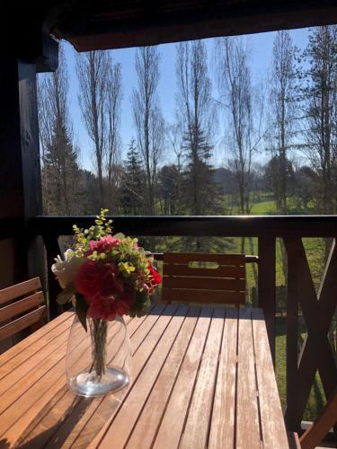 Apartamento Le Jls Prestige