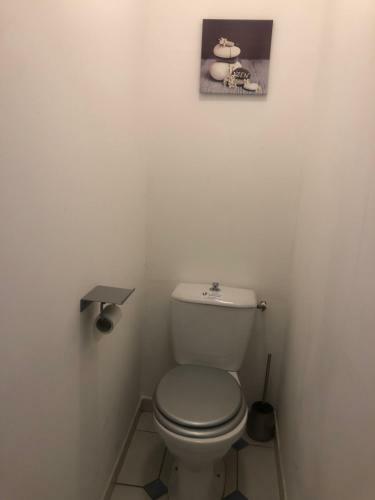Apartamento Le Jls Prestige
