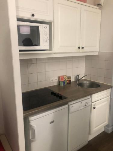 Apartamento Le Jls Prestige
