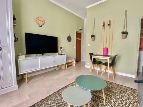 Apartamento We Sea
