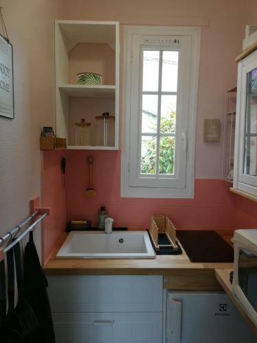 Apartamento We Sea