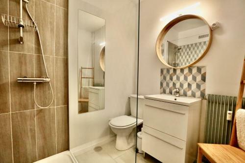 Apartamento Studio Royal De La Plage