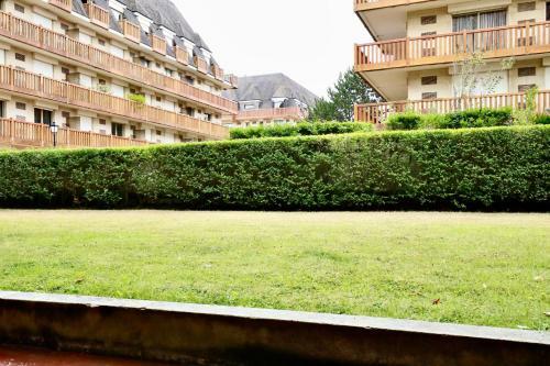 Apartamento Studio Royal De La Plage