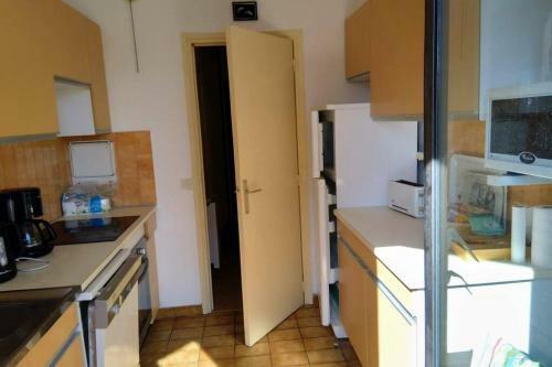 Apartamentos Grand 3 Pi�ces 82 M2 4p Plus 2-3p , 150m Plage