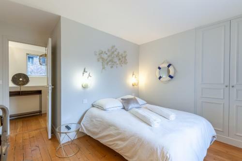 Apartamento Beau Duplex - Haut de Gamme Place Morny - 75m2
