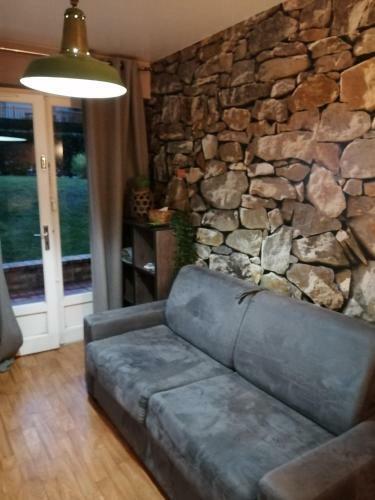 Apartamento Studio Deauville Proche Cid