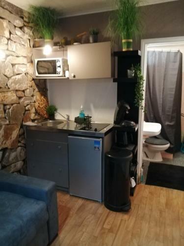 Apartamento Studio Deauville Proche Cid