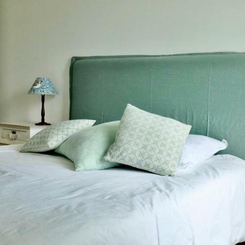 Apartamento Appartement Des Arts