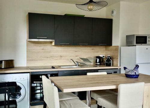 Apartamento Appartement Des Arts
