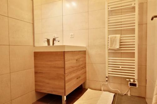 Apartamento Appartement Des Arts