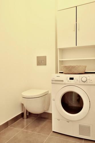 Apartamento Appartement Des Arts