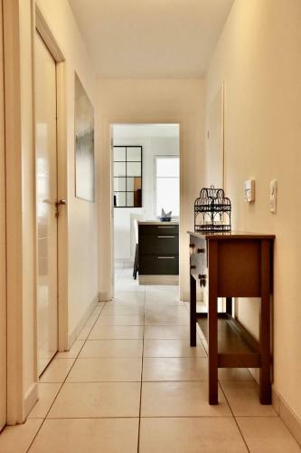 Apartamento Appartement Des Arts