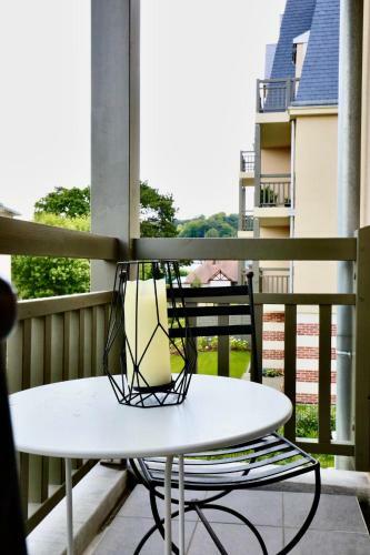 Apartamento Appartement Des Arts