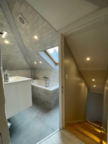 Apartamento Superbe Appartement C?ur Deauville