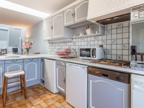 Apartment Castel Saint Clair