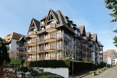 Apartamento Charmant 3 Pi�ces Avec Jardin � 5mn de La Plage