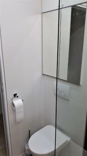 Apartamento Charmant 3 Pi�ces Avec Jardin � 5mn de La Plage