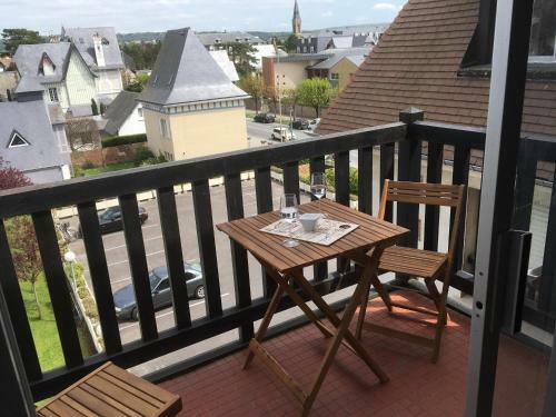Apartamentos L'atelier Des Planches