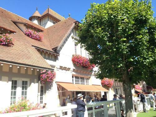 Apartamentos L'atelier Des Planches