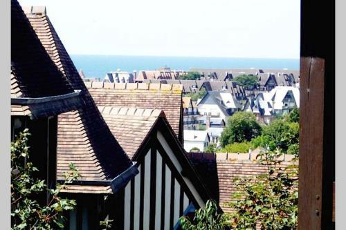 Apartamento Deauville...attitude