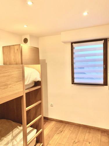 Apartamento Deauville...attitude