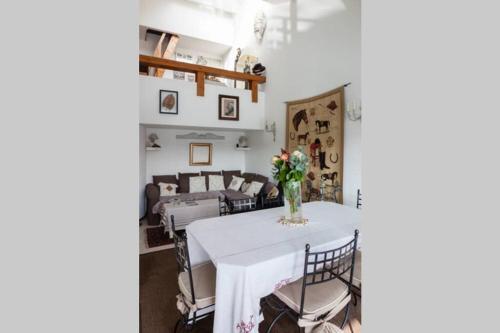Apartamento Cosy Dupleix Marina Deauville
