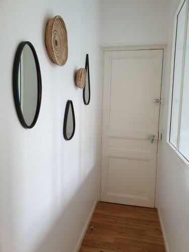 Apartamento Le Castor