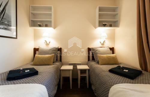 Apartamento L'�toile Cls Deauville