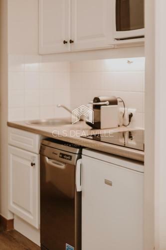 Apartamento L'�toile Cls Deauville