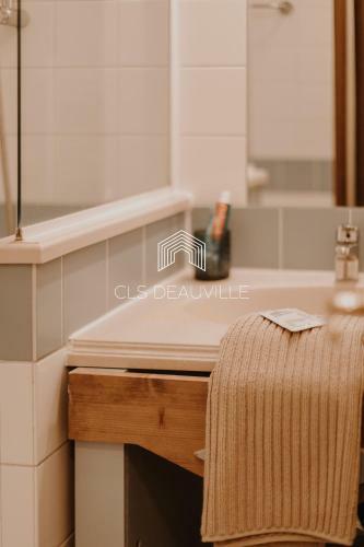 Apartamento L'�toile Cls Deauville