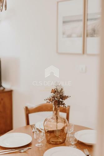 Apartamento L'�toile Cls Deauville