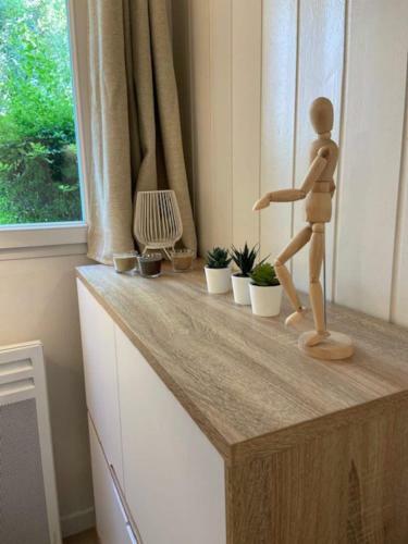 Apartamento Le Loft Du Golf De Deauville