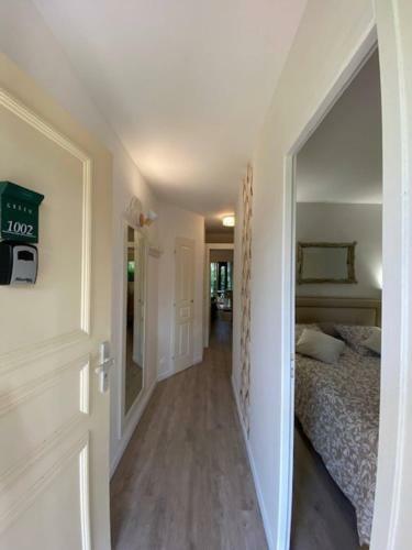 Apartamento Le Loft Du Golf De Deauville