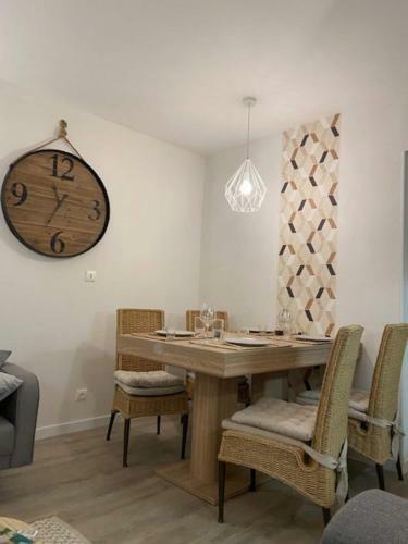 Apartamento Le Loft Du Golf De Deauville