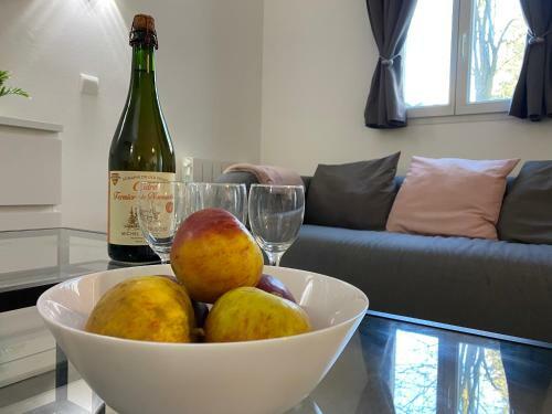 Apartamento Blue Horizon - Yourhosthelper