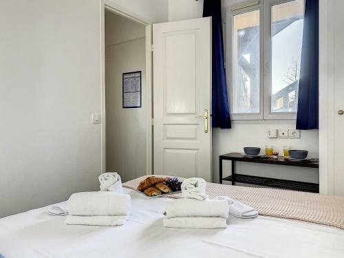 Apartamento Blue Horizon - Yourhosthelper