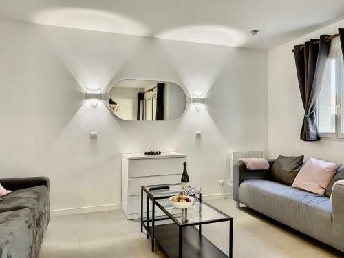 Apartamento Blue Horizon - Yourhosthelper