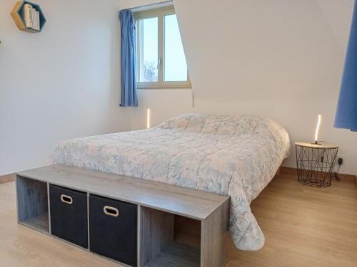 Apartment Marie Antoinette-4
