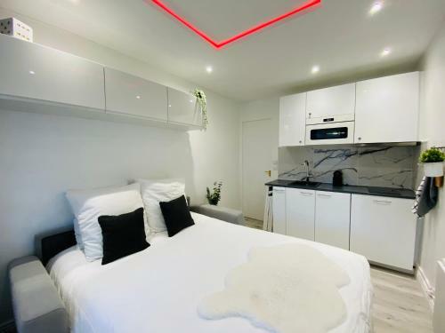 Apartamento Le Petit �crin De Deauville