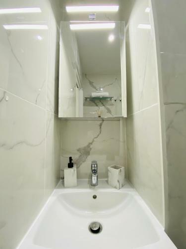 Apartamento Le Petit �crin De Deauville