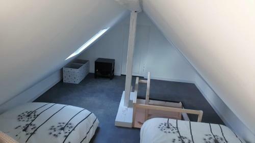 Apartamento Le Deauvillais - Appartement Plein Centre