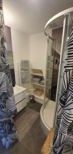 Apartamento Le Deauvillais - Appartement Plein Centre