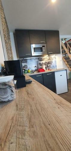 Apartamento Le Deauvillais - Appartement Plein Centre