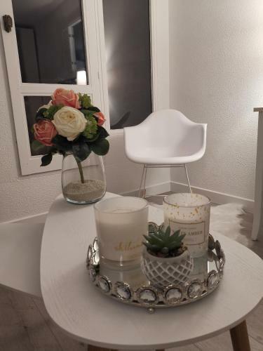 Apartamento Hello Deauville