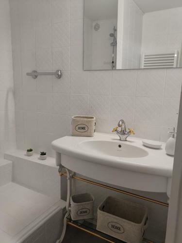 Apartamento Hello Deauville