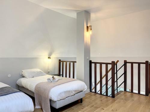 Apartamento Le Loft Deauville - Yourhosthelper