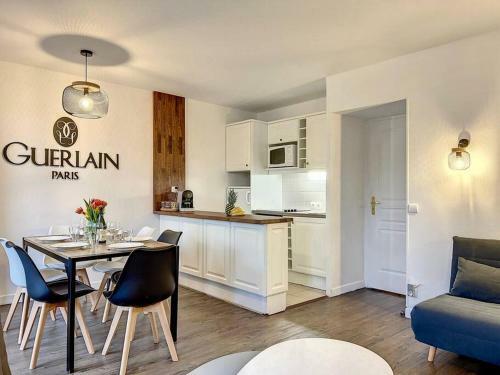 Apartamento Guerlain - Yourhosthelper